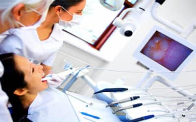 Have A Safer Dental Treatment Through Technology