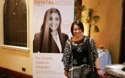 The Birth of Dental Access