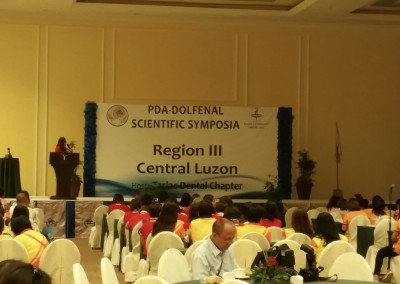 PDA Region III Convention