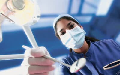 5 Things to Check In A Dental Clinic