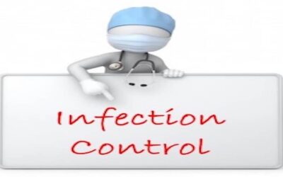 The Matter That Is Infection Control