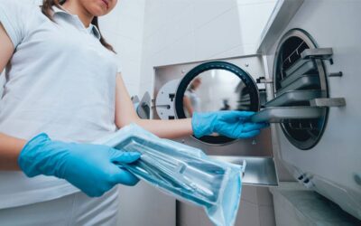 How to Do Basic Infection Control