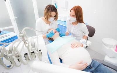 Dental Management Tips on Pregnant Patients