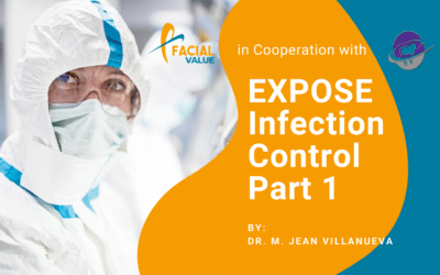 Expose: Infection Control Webinar Part 1