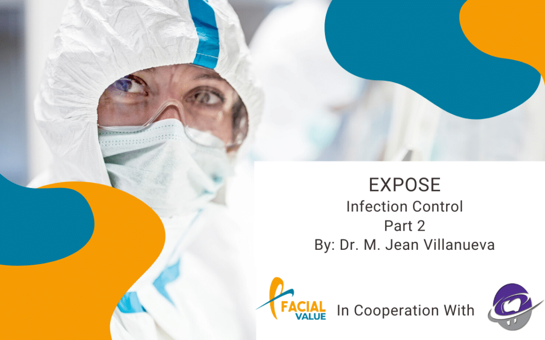 Expose: Infection Control Webinar Part 2