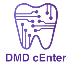 DMD cEnter Logo