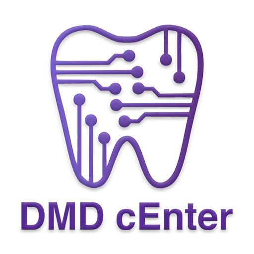 DMD cEnter Logo