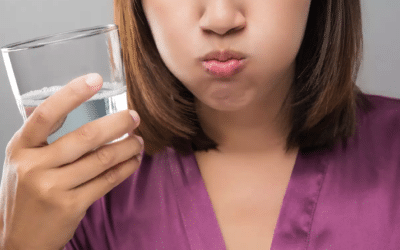 Fact or Fiction: Gargling Water for Alternative Dental Treatment