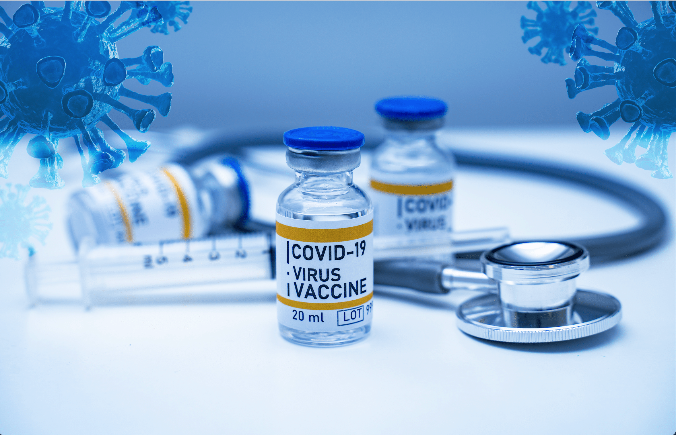Covid-19 Vaccine