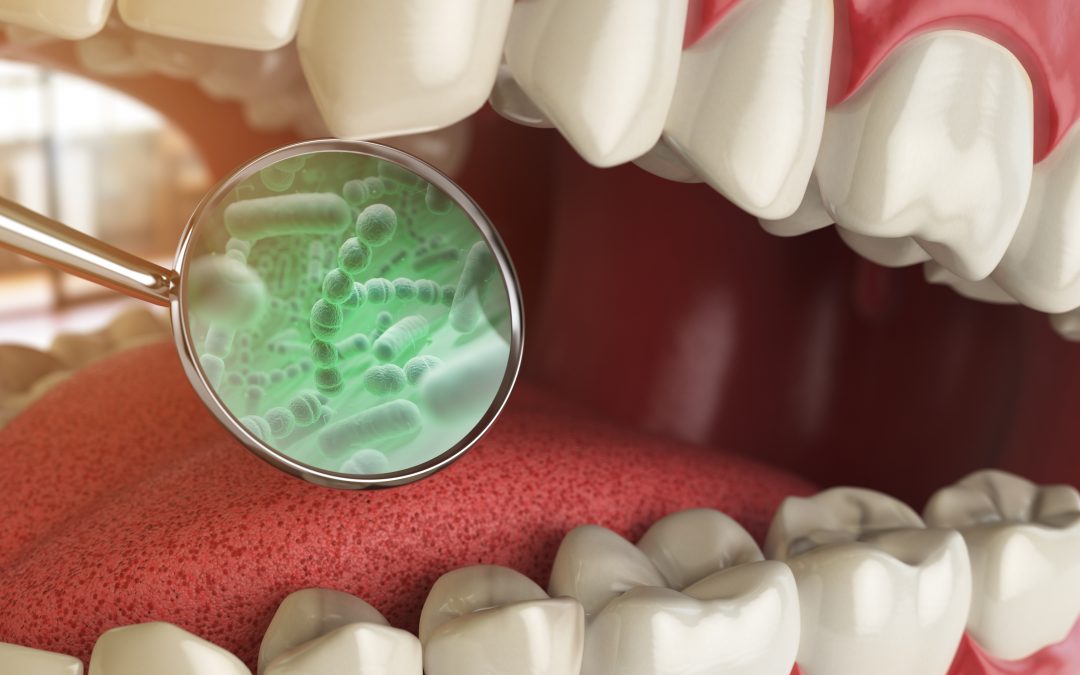 Oral Health Guide In Taking Care of  Your Teeth During the Pandemic