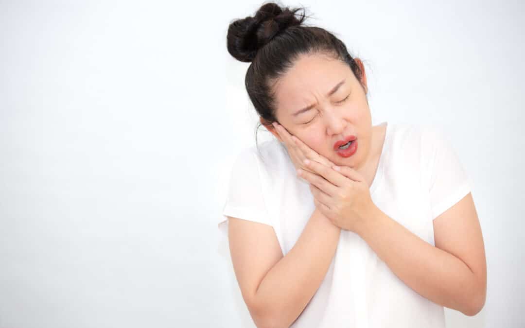 5 Probable Causes of Post-Operative Tooth Sensitivity