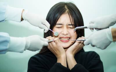 How To Address Dental Phobia