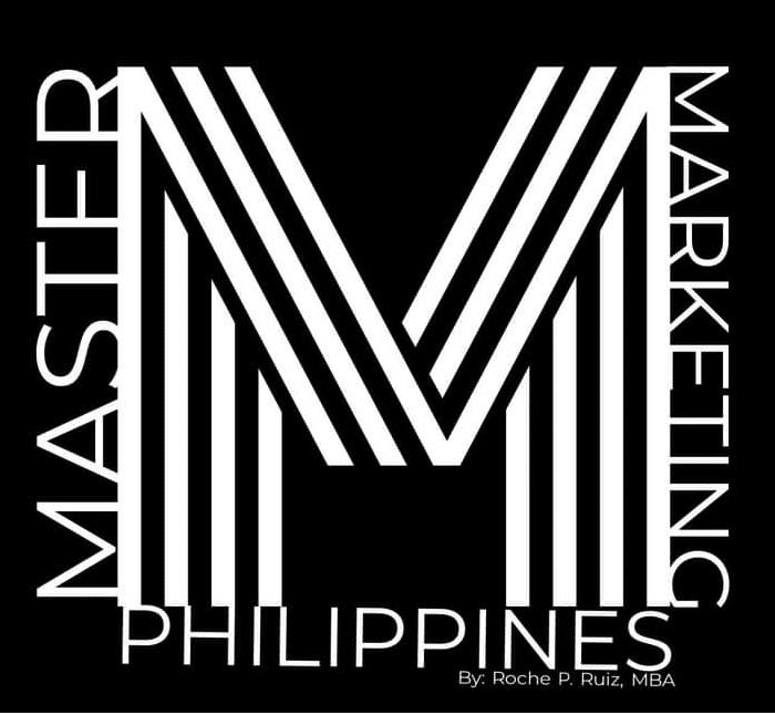 Master Marketing Philippines Logo
