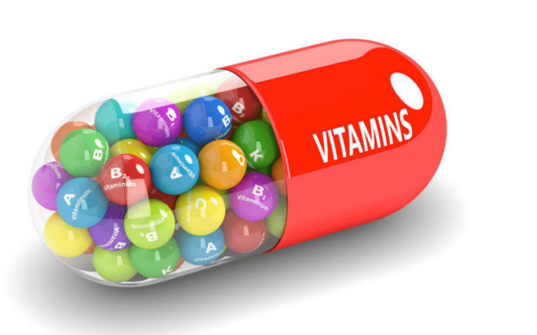 Vitamins ABC In Dentistry