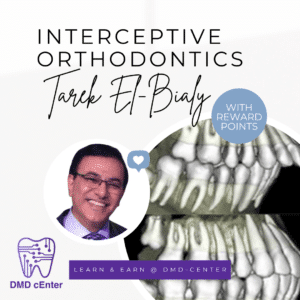 Interceptive Orthodontics Event