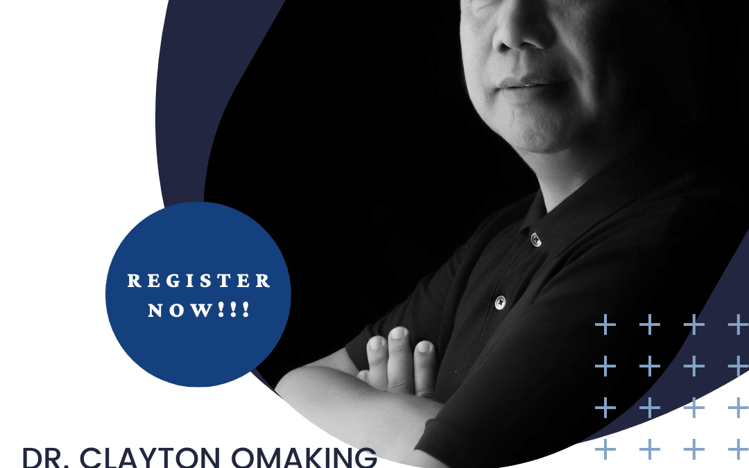edelweiss Dentistry’s Clinical Journals Presents: Dr. Clayton Omaking