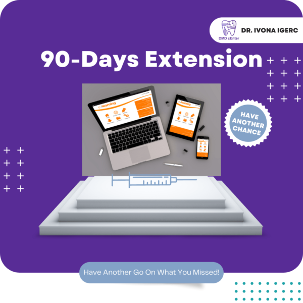 90-Day Access Extension