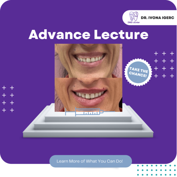 Advance Lecture Video Course