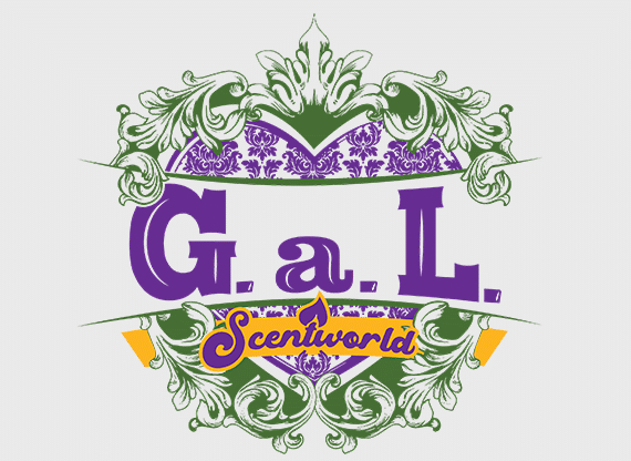 Gal Scentworld