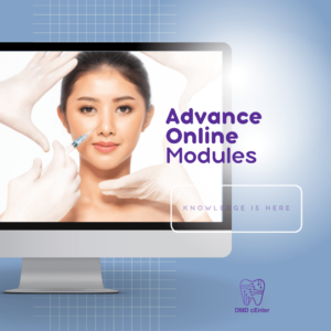 DESC Comprehensive Aesthetic Medical Advance Online Modules