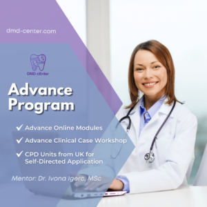 DESC Comprehensive Aesthetic Medical Advance Program