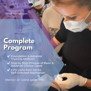 DESC Comprehensive Aesthetic Medical Complete Program