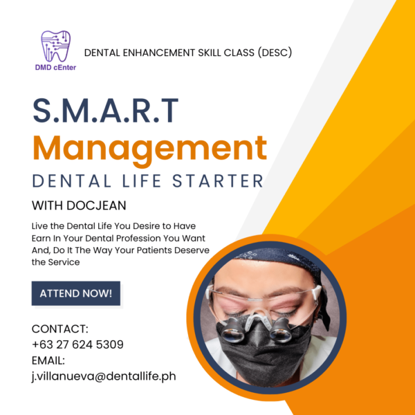 S.M.A.R.T Management Starter
